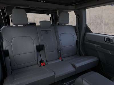 New 2026 Ford Bronco for sale in Lincoln NE