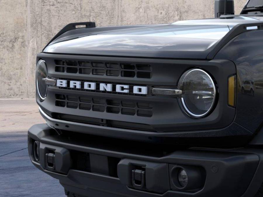 New 2026 Ford Bronco for sale in Lincoln NE