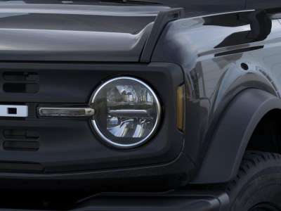 New 2026 Ford Bronco for sale in Lincoln NE