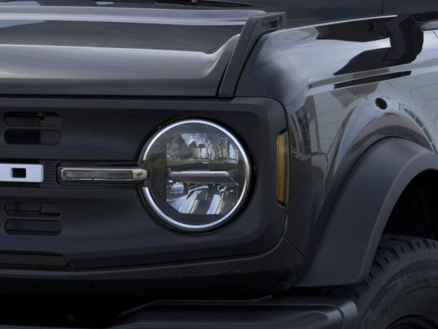 New 2026 Ford Bronco for sale in Lincoln NE