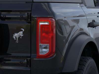 New 2026 Ford Bronco for sale in Lincoln NE