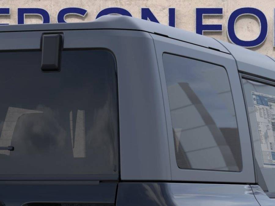 New 2026 Ford Bronco for sale in Lincoln NE