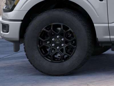 New 2026 Ford F-150 for sale in Lincoln NE
