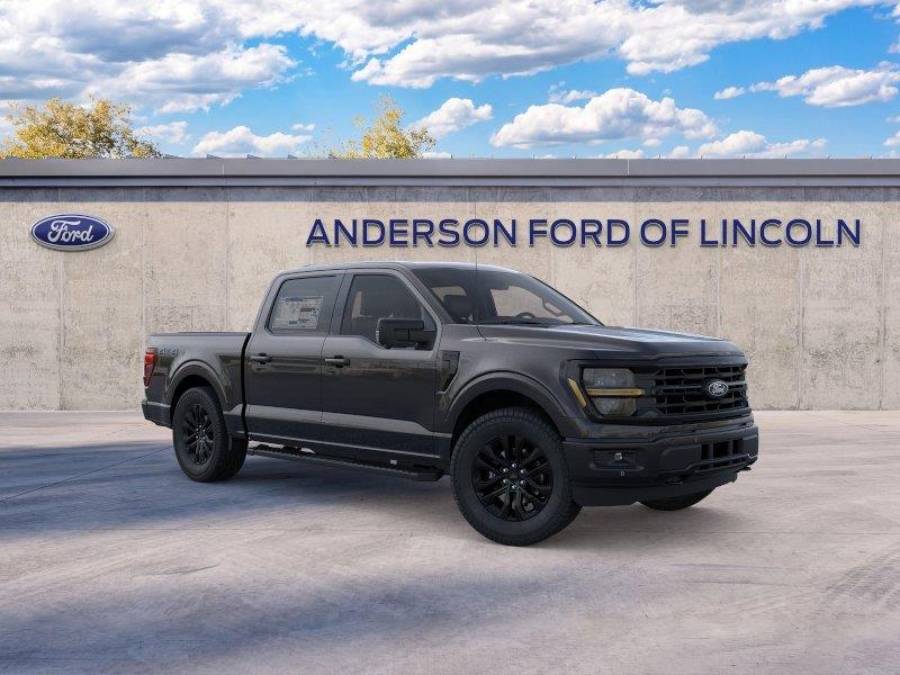 New 2026 Ford F-150 for sale in Lincoln NE