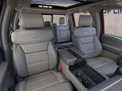 New 2026 Ford Super Duty F-250 Platinum Crew Cab Truck for sale in Lincoln NE