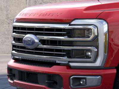 New 2026 Ford Super Duty F-250 for sale in Lincoln NE