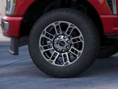 New 2026 Ford Super Duty F-250 for sale in Lincoln NE