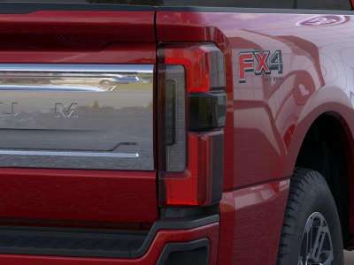 New 2026 Ford Super Duty F-250 for sale in Lincoln NE