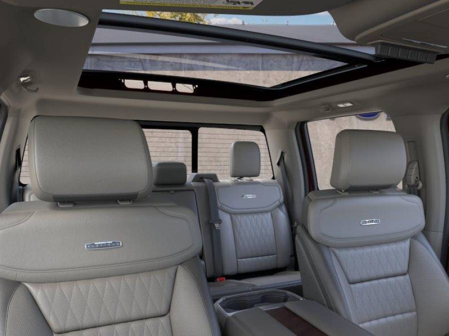 New 2026 Ford Super Duty F-250 for sale in Lincoln NE
