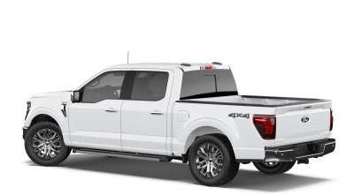 New 2026 Ford F-150 XLT Crew Cab Truck for sale in Lincoln NE