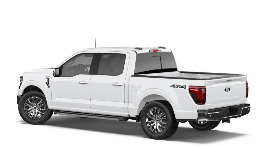 New 2026 Ford F-150 for sale in Lincoln NE