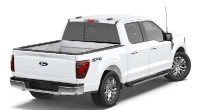 New 2026 Ford F-150 XLT Crew Cab Truck for sale in Lincoln NE