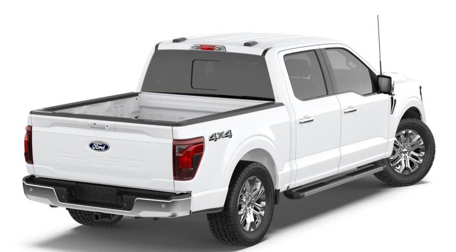 New 2026 Ford F-150 for sale in Lincoln NE