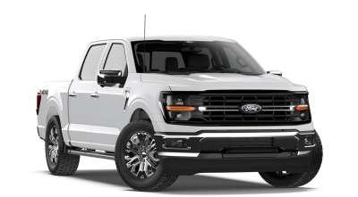 New 2026 Ford F-150 XLT Crew Cab Truck for sale in Lincoln NE
