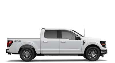 New 2026 Ford F-150 XLT Crew Cab Truck for sale in Lincoln NE
