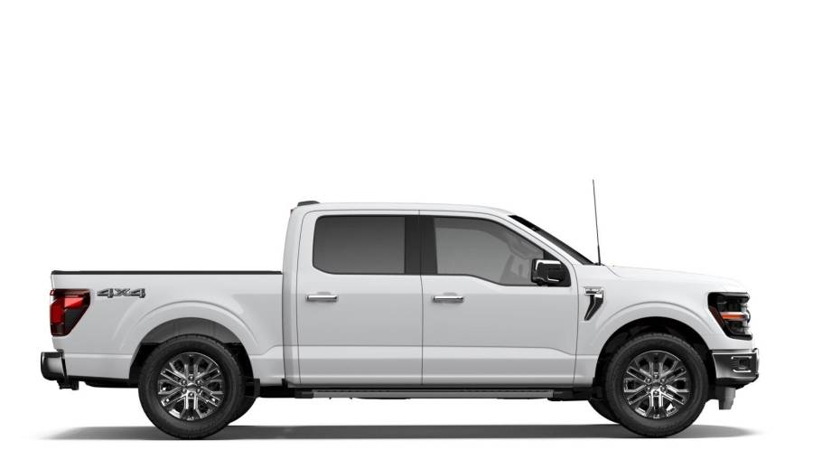 New 2026 Ford F-150 for sale in Lincoln NE