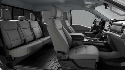 New 2026 Ford F-150 XLT Crew Cab Truck for sale in Lincoln NE