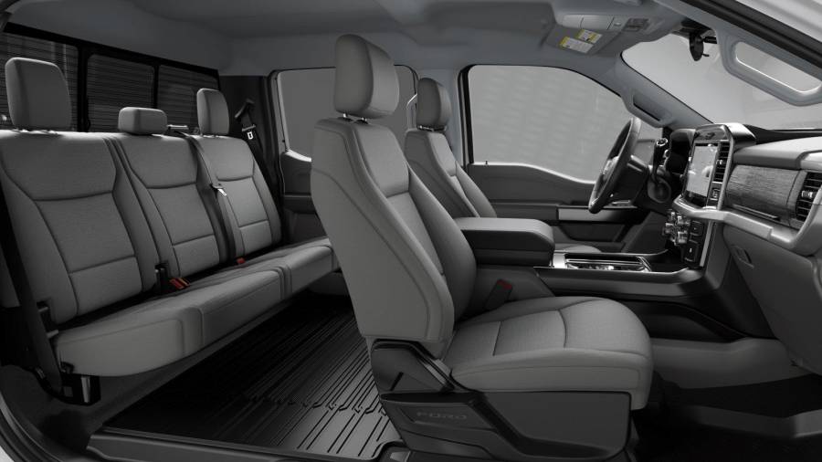 New 2026 Ford F-150 for sale in Lincoln NE