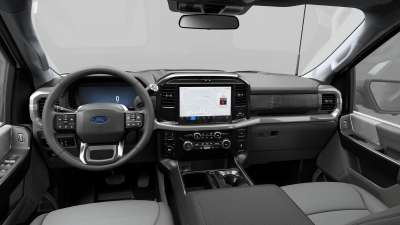New 2026 Ford F-150 XLT Crew Cab Truck for sale in Lincoln NE