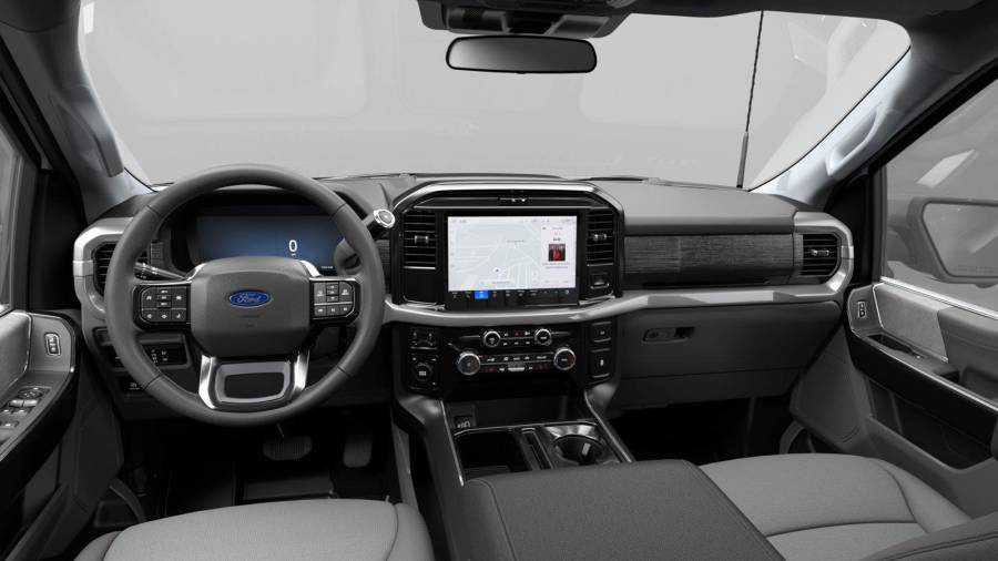 New 2026 Ford F-150 for sale in Lincoln NE