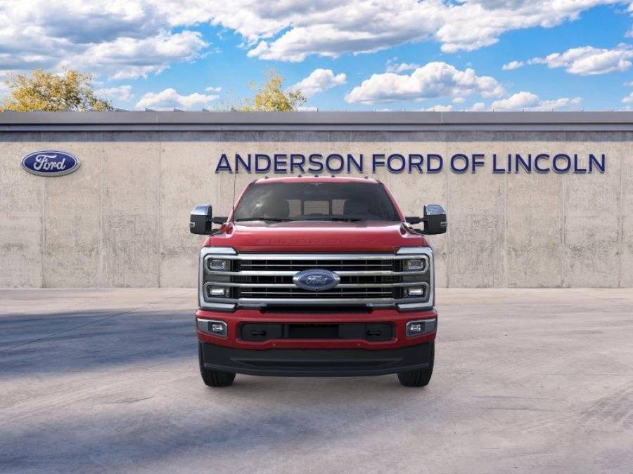 New 2026 Ford Super Duty F-250 for sale in Lincoln NE