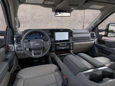 New 2026 Ford Super Duty F-250 Platinum Crew Cab Truck for sale in Lincoln NE