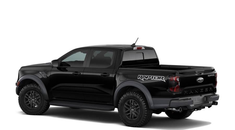 New 2026 Ford Ranger for sale in Lincoln NE