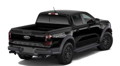 New 2026 Ford Ranger Raptor Crew Cab Truck for sale in Lincoln NE