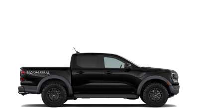 New 2026 Ford Ranger Raptor Crew Cab Truck for sale in Lincoln NE