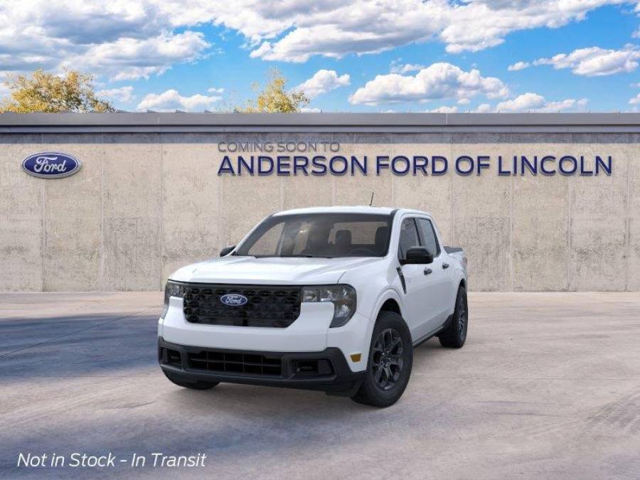 New 2026 Ford Maverick for sale in Lincoln NE