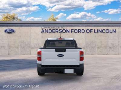 New 2026 Ford Maverick XLT Crew Cab Truck for sale in Lincoln NE