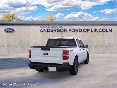 New 2026 Ford Maverick XLT Crew Cab Truck for sale in Lincoln NE