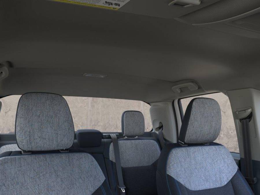 New 2026 Ford Maverick for sale in Lincoln NE