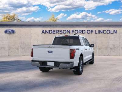 New 2026 Ford F-150 XLT Crew Cab Truck for sale in Lincoln NE
