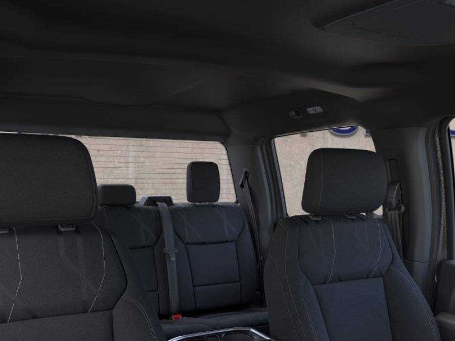 New 2026 Ford F-150 for sale in Lincoln NE