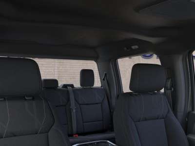 New 2026 Ford F-150 for sale in Lincoln NE