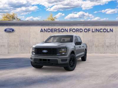 New 2026 Ford F-150 for sale in Lincoln NE