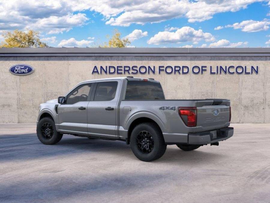 New 2026 Ford F-150 for sale in Lincoln NE