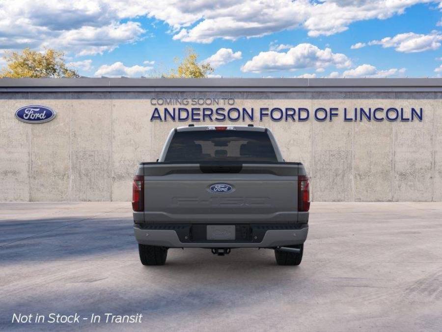New 2026 Ford F-150 for sale in Lincoln NE
