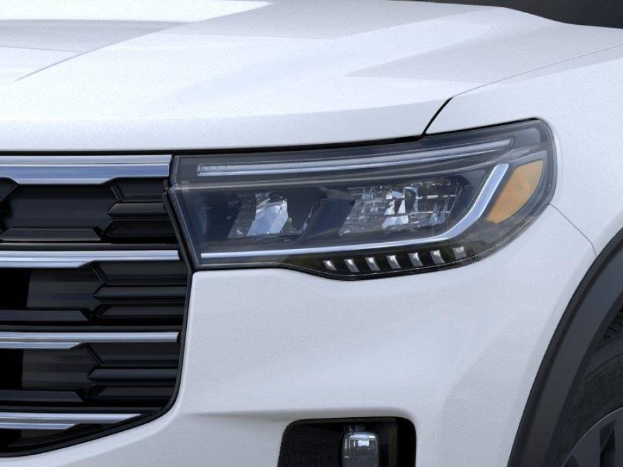 New 2026 Ford Explorer for sale in Lincoln NE