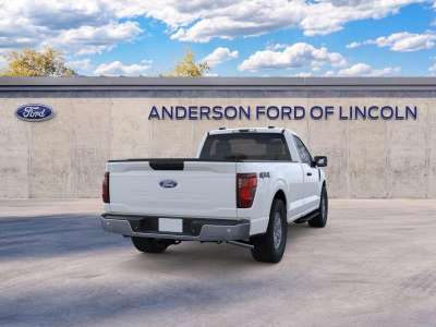 New 2026 Ford F-150 XL Regular Cab Truck for sale in Lincoln NE