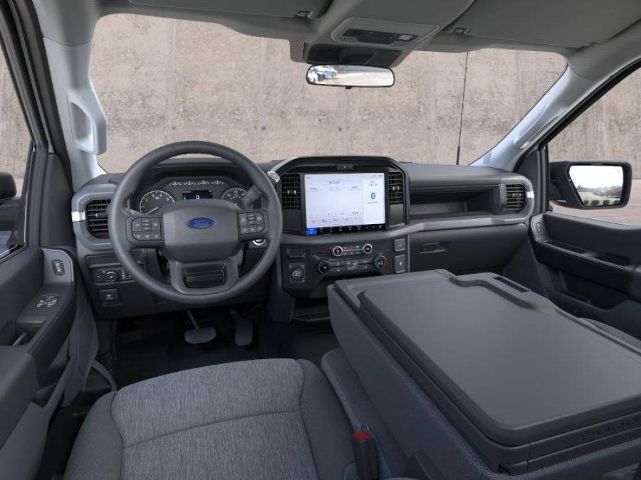 New 2026 Ford F-150 for sale in Lincoln NE