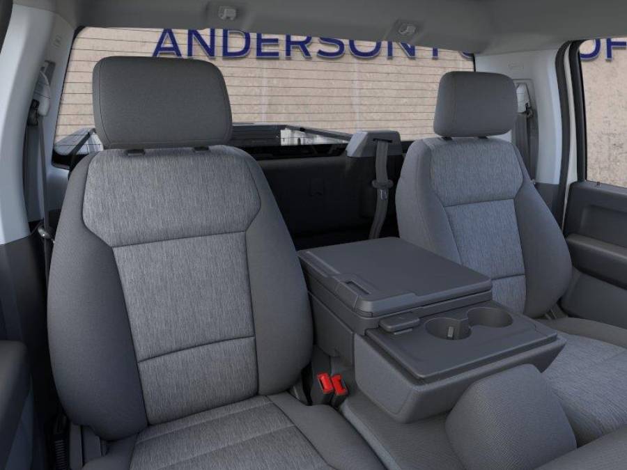 New 2026 Ford F-150 for sale in Lincoln NE