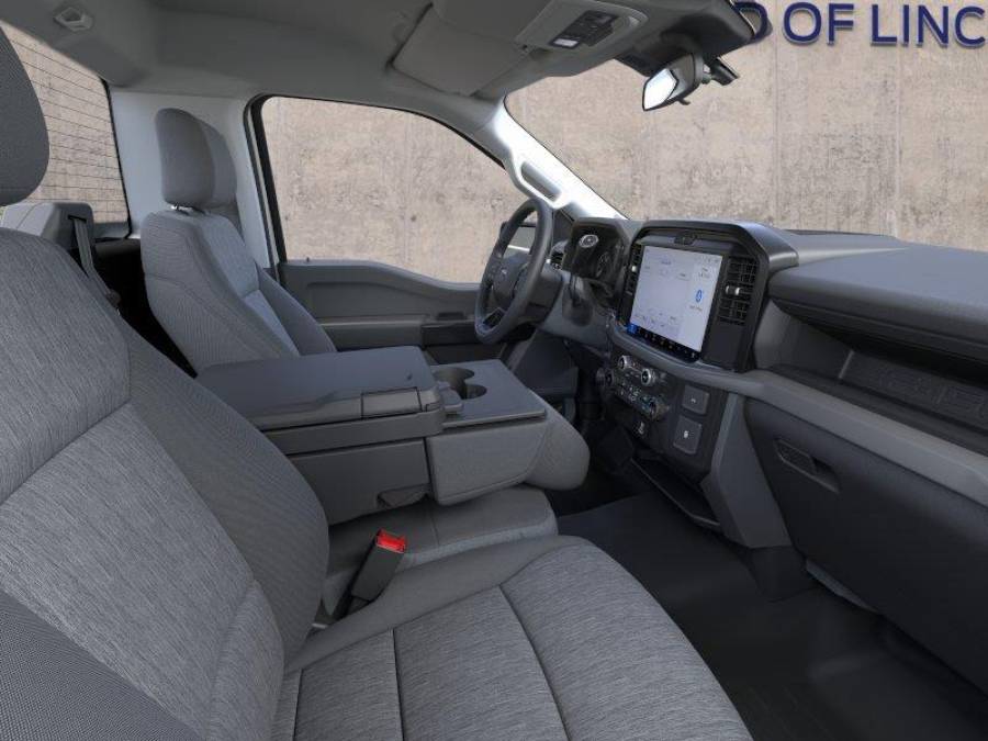 New 2026 Ford F-150 for sale in Lincoln NE