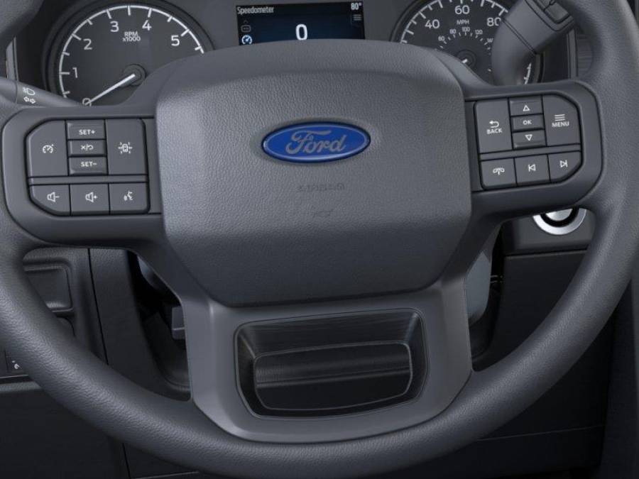 New 2026 Ford F-150 for sale in Lincoln NE