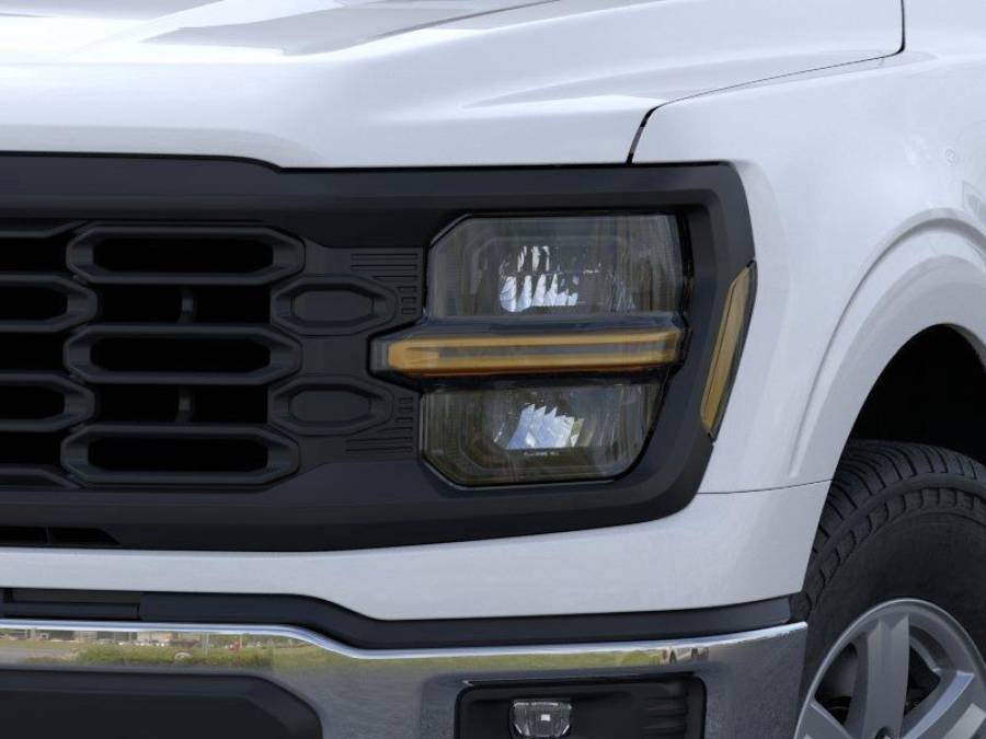 New 2026 Ford F-150 for sale in Lincoln NE
