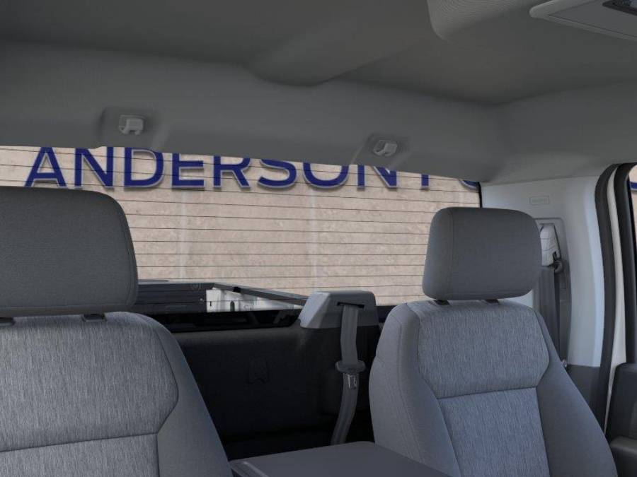 New 2026 Ford F-150 for sale in Lincoln NE