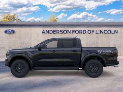 New 2026 Ford Ranger for sale in Lincoln NE