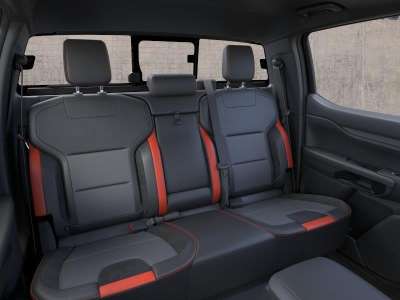 New 2026 Ford Ranger for sale in Lincoln NE