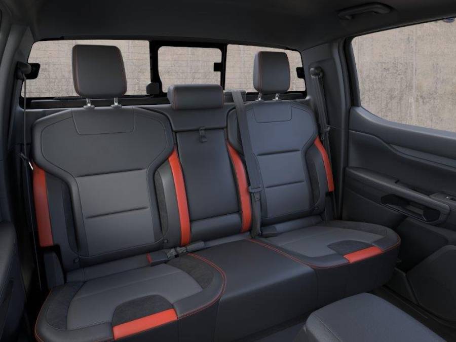 New 2026 Ford Ranger for sale in Lincoln NE